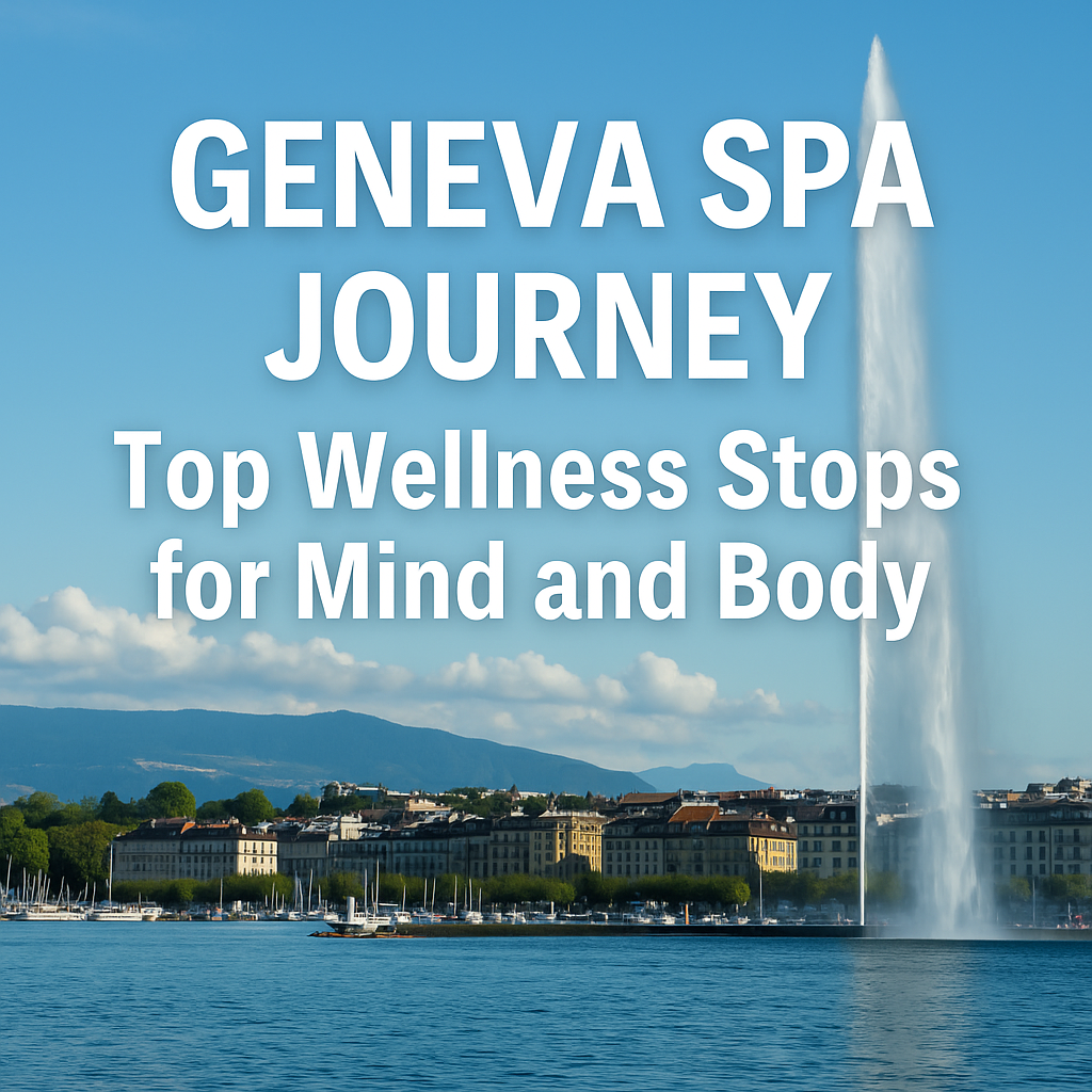 Geneva Spa Journey