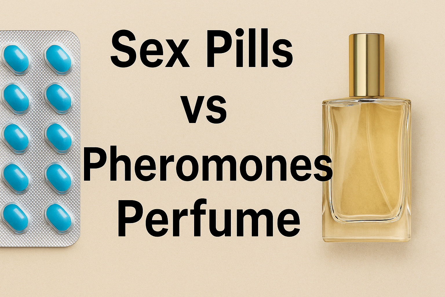 pheromones